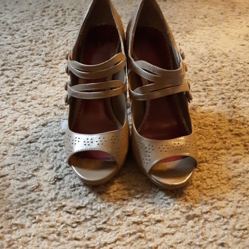 Heels